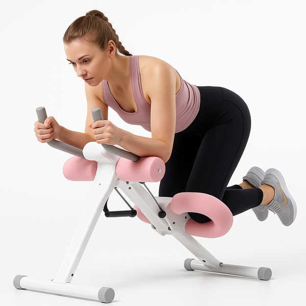 CoreCrush Pro™ Ab Sculptor