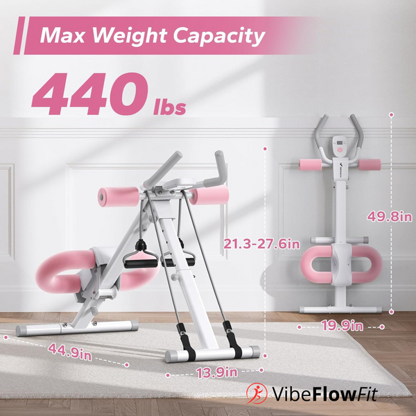 CoreCrush Pro™ Ab Sculptor